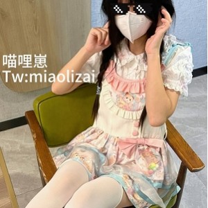 波比喵哩崽猫柠福利姬视频88V1.21G曼妙曲线