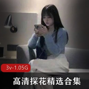 虎牙探秘大神私藏视频3部1.05G绝版收录