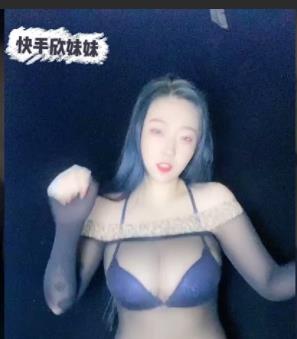 欣妹妹浮力热舞合集197V虎牙14G车灯狂飙