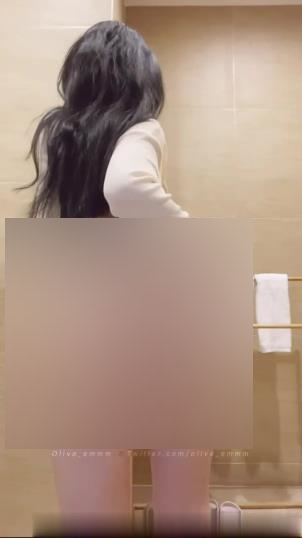 纯欲风olive推特舞蹈视频合集50部160M