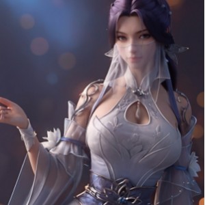 Pixiv绫清竹AI美图265P772M绝赞