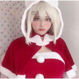 推特momo酱伪娘合集10G日本展示太顶了
