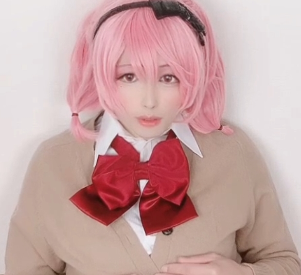 推特momo酱伪娘合集10G日本展示太顶了