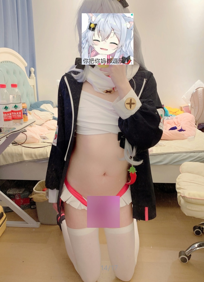 优质烂橘子大小姐OnlyFans伪娘合集18部10G