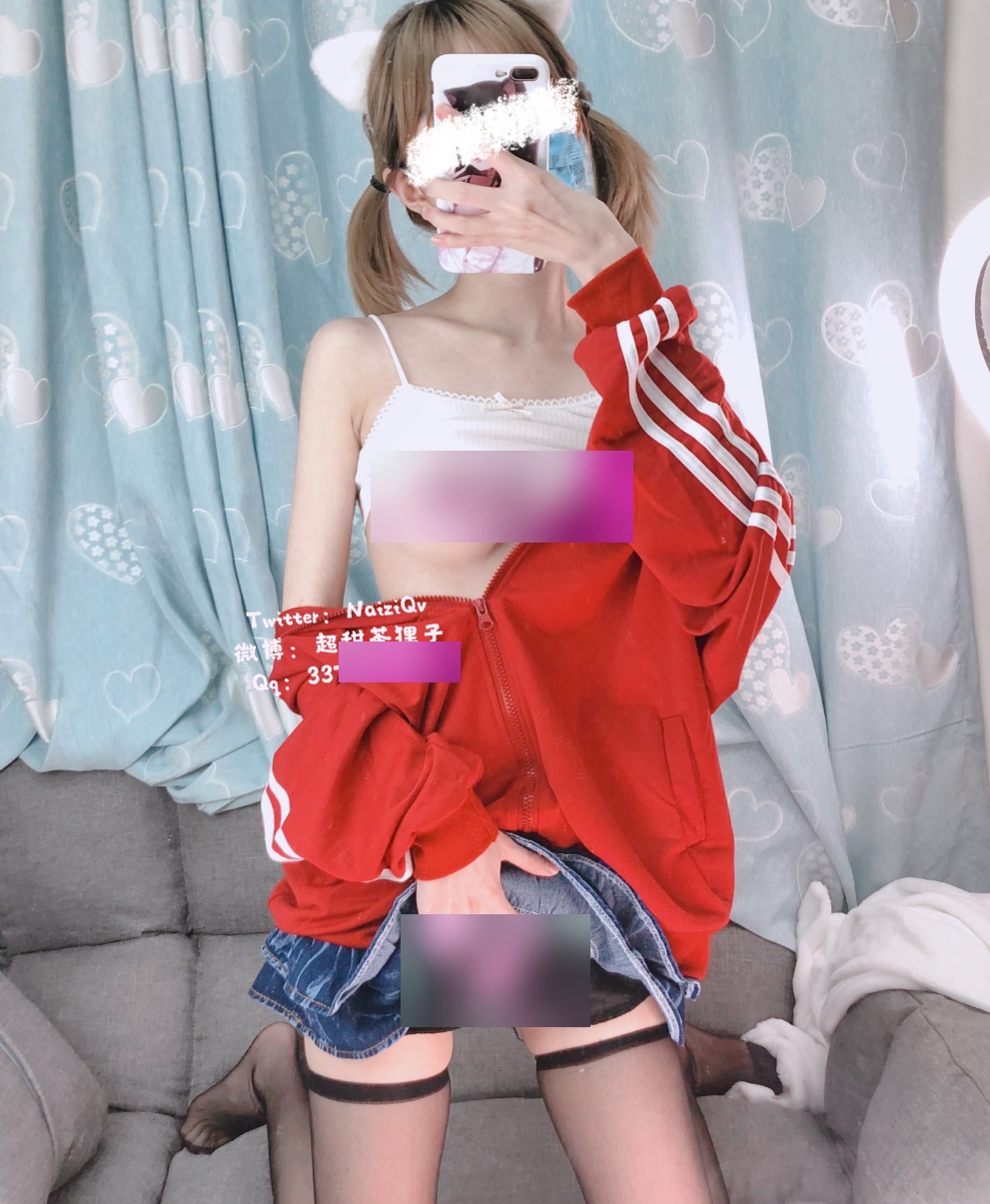 茶狸子优质推特套图视频合集12部6.3G