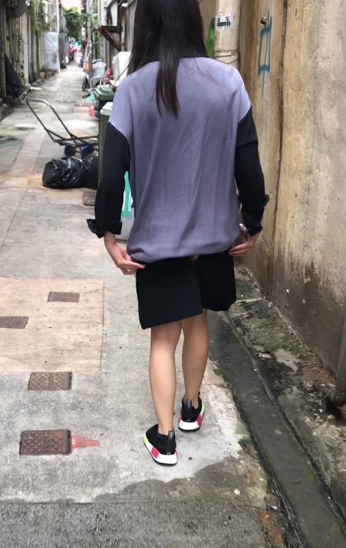 Dogmaster香港女小狗指教集超250部17.9G典藏版