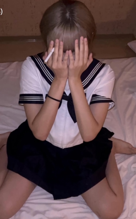 myfans海(UMI)珍藏订阅视频41部9.57G