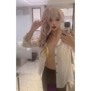 伪娘婉莹万圣节小恶魔1V546MB推特展示