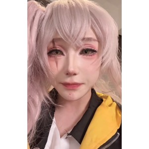 伪娘婉莹万圣节小恶魔1V546MB推特展示