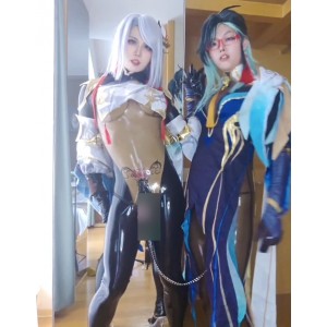 推特阿优胶衣男娘视频合集160G绝了