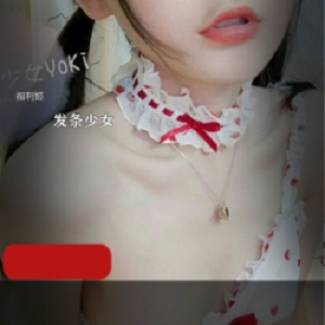 超高颜值超美COSER浮力姬（发条少女）无修正合集