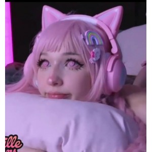 OnlyFansCosplay一姐Lucille_Evans精选剪辑133V合集343G视觉冲击拉满