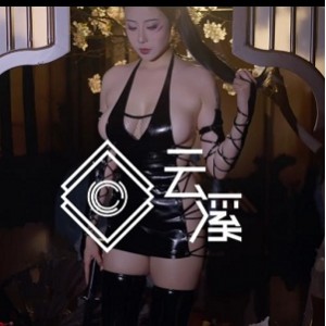 推特奈汐酱束影系列新作4.65G颜值爆表炸裂