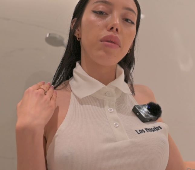 OnlyFansRuth_Lee诱惑私拍合集2部30G拉丁尤物