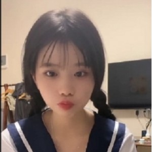 私密圈小芸学妹服装私拍1V1.46G水润欲滴