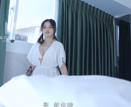 韩棠泳装妹妹某传媒1部614MB邻家甜妹太会拿捏