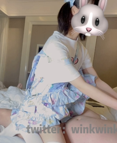 某推浮力姬wink美足舞蹈合集22部8G颜值爆表