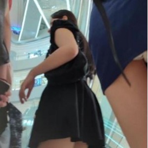 CSCD蓝色包臀裙小姐姐热舞视频1部760.6MB好身段