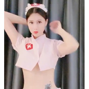 颜值主播Ranking_Dessert私房合集27部40.7G绝了