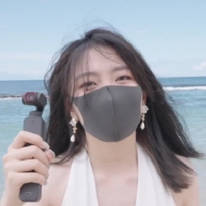 1.67G玩偶姐姐夏日海边私藏1V绝美身躯